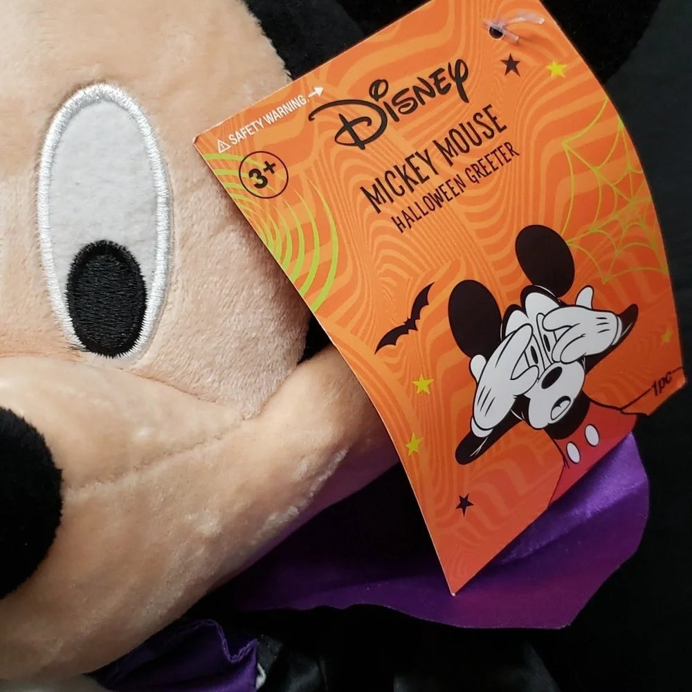 Disney NWT 22